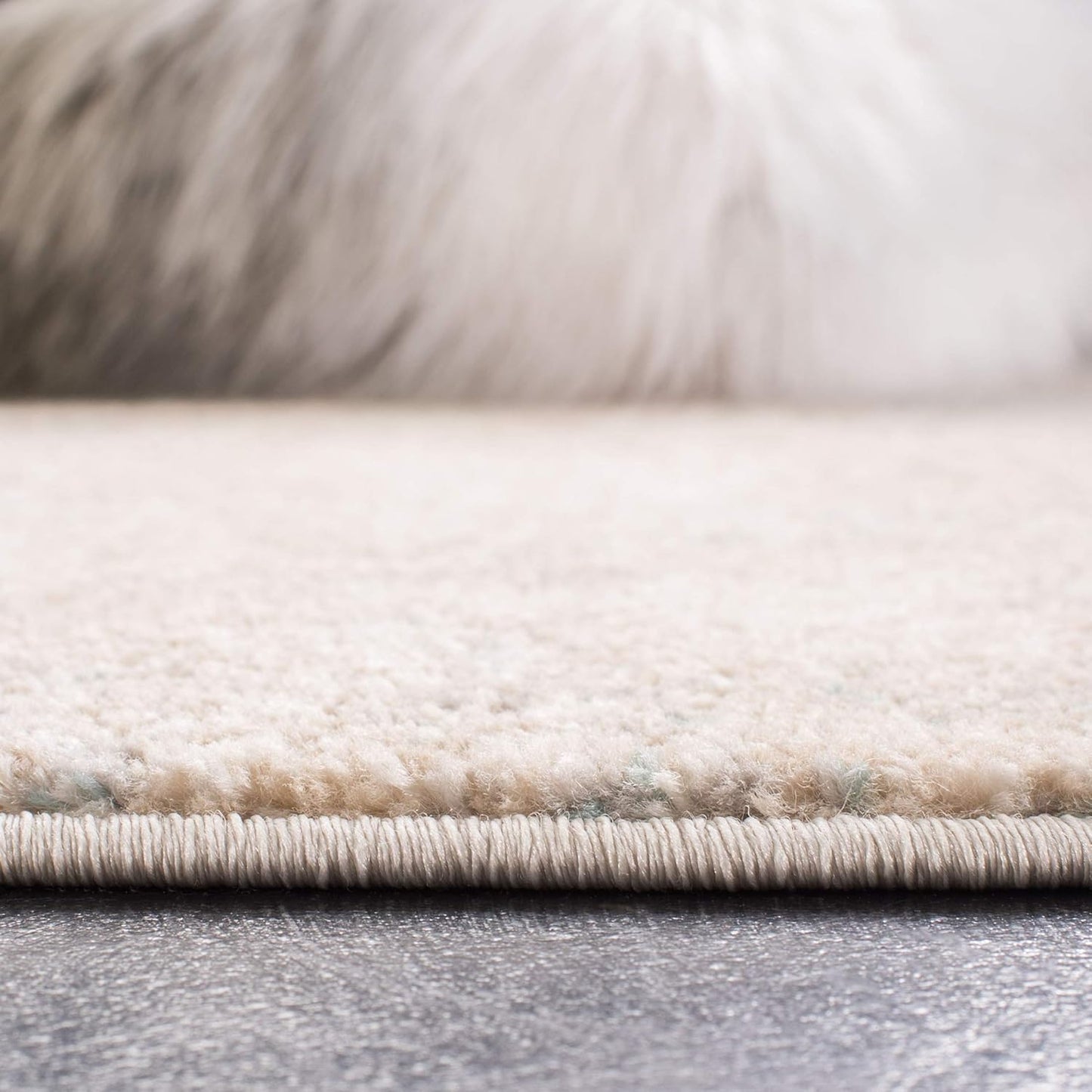Alfombra Adirondack ADR207W