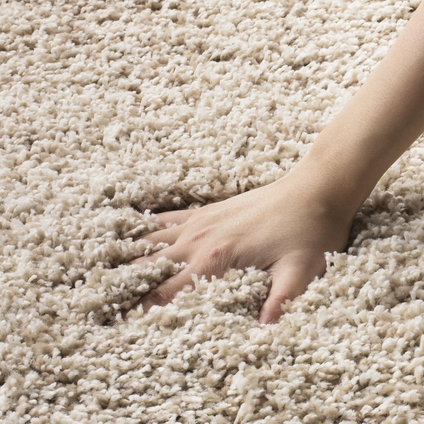 Alfombra Arizona Shag SGA119