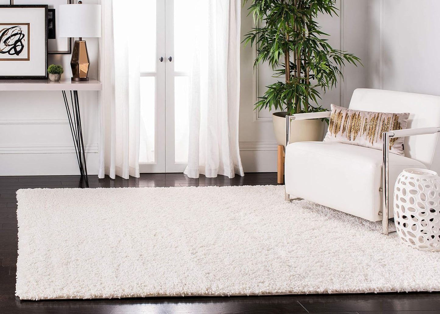 ALFOMBRA FONTANA SHAG
