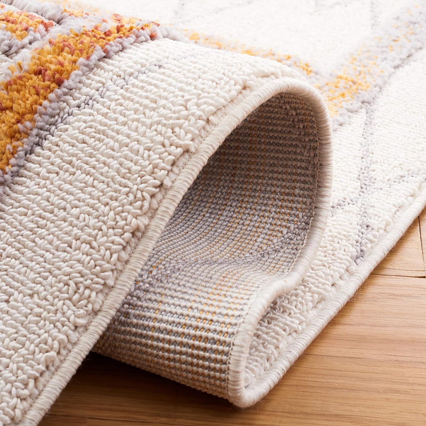 Alfombra Marrakes MRK570F