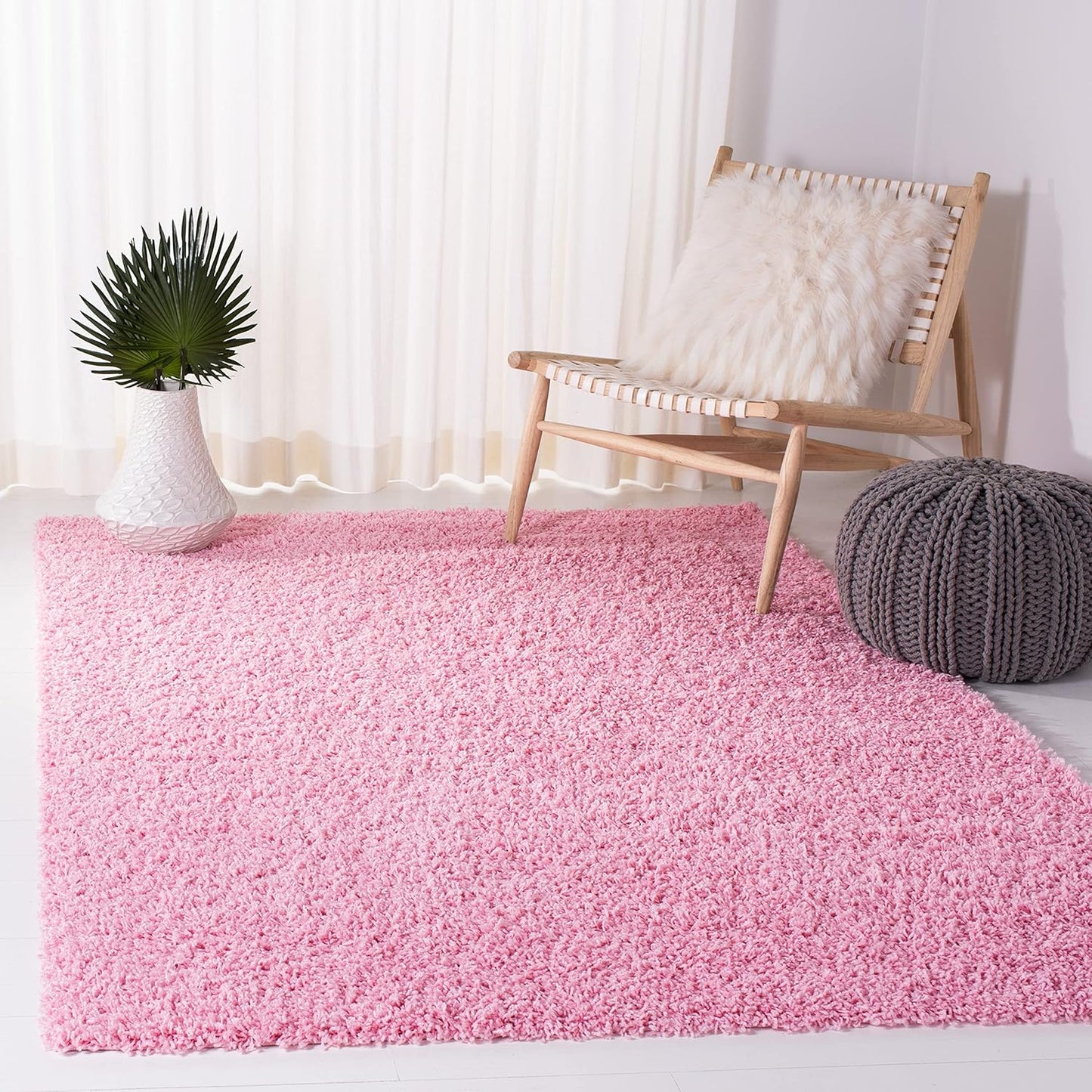 Alfombra Athens Shag SGA119P
