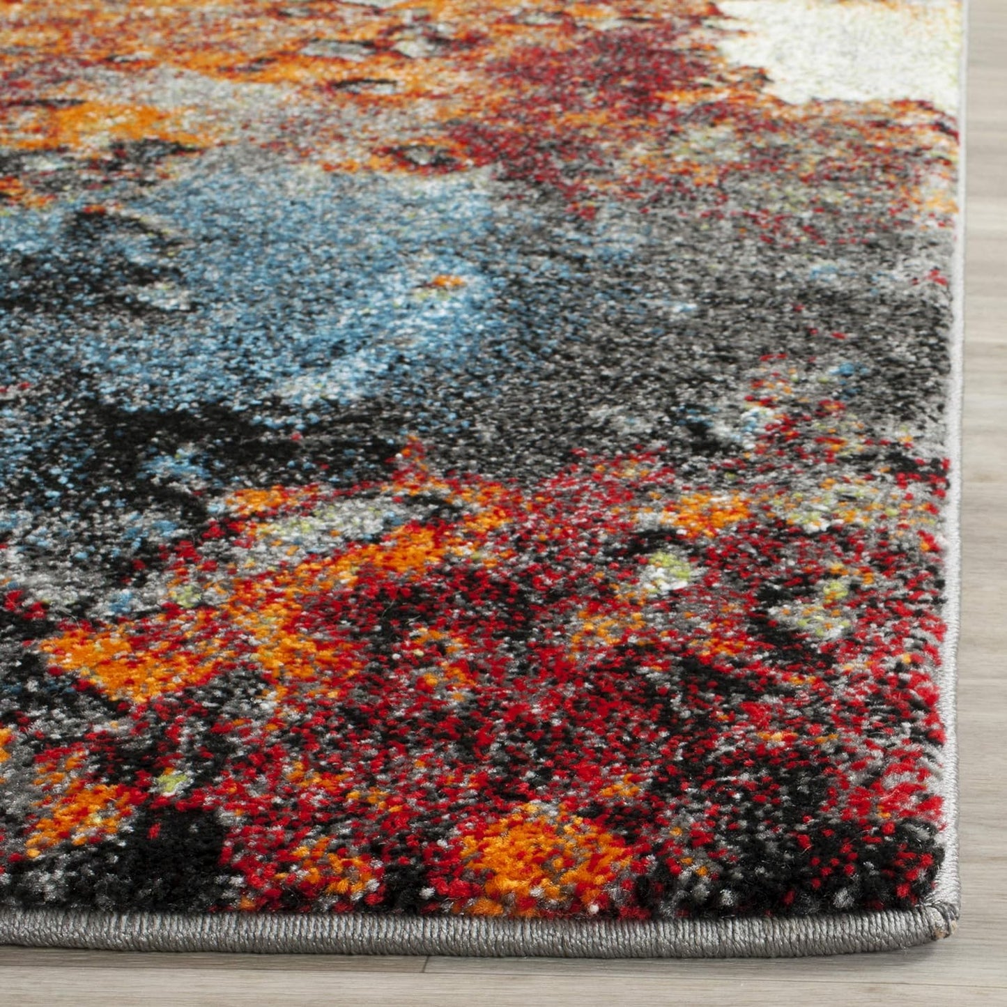 Alfombra Glacier GLA1265R