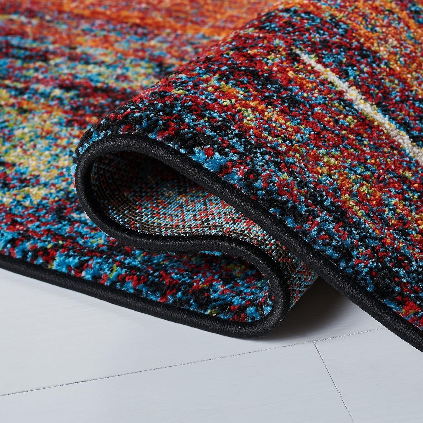 Alfombra Glacier GLA126O