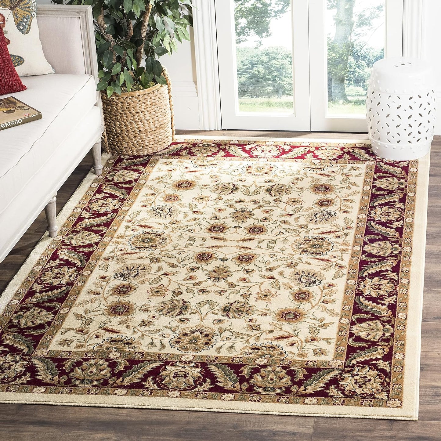 Alfombra Lyndhurst