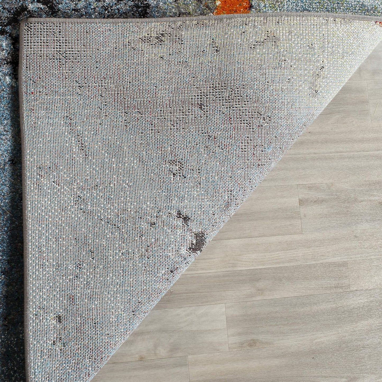 Alfombra Glacier GLA1265R
