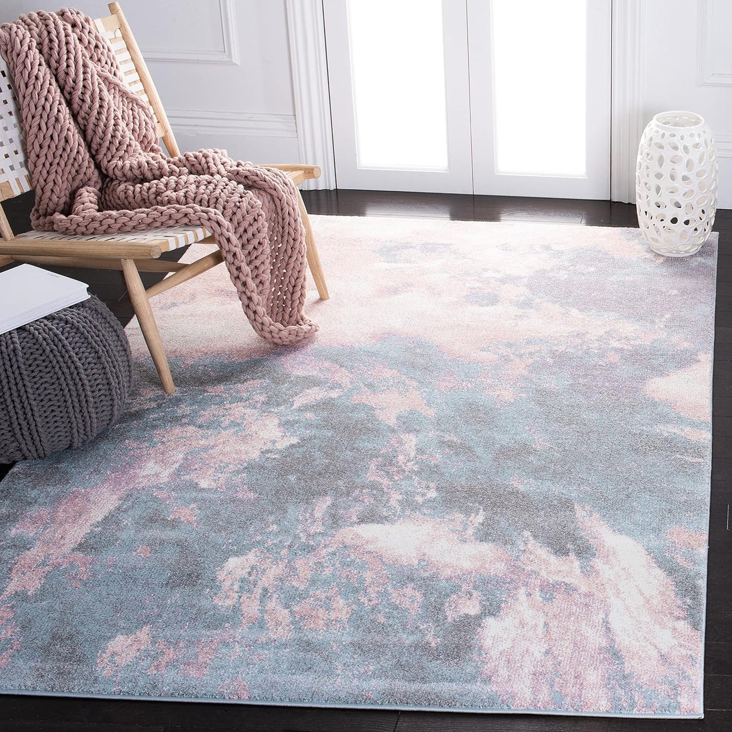 Alfombra Glacier GLA123U
