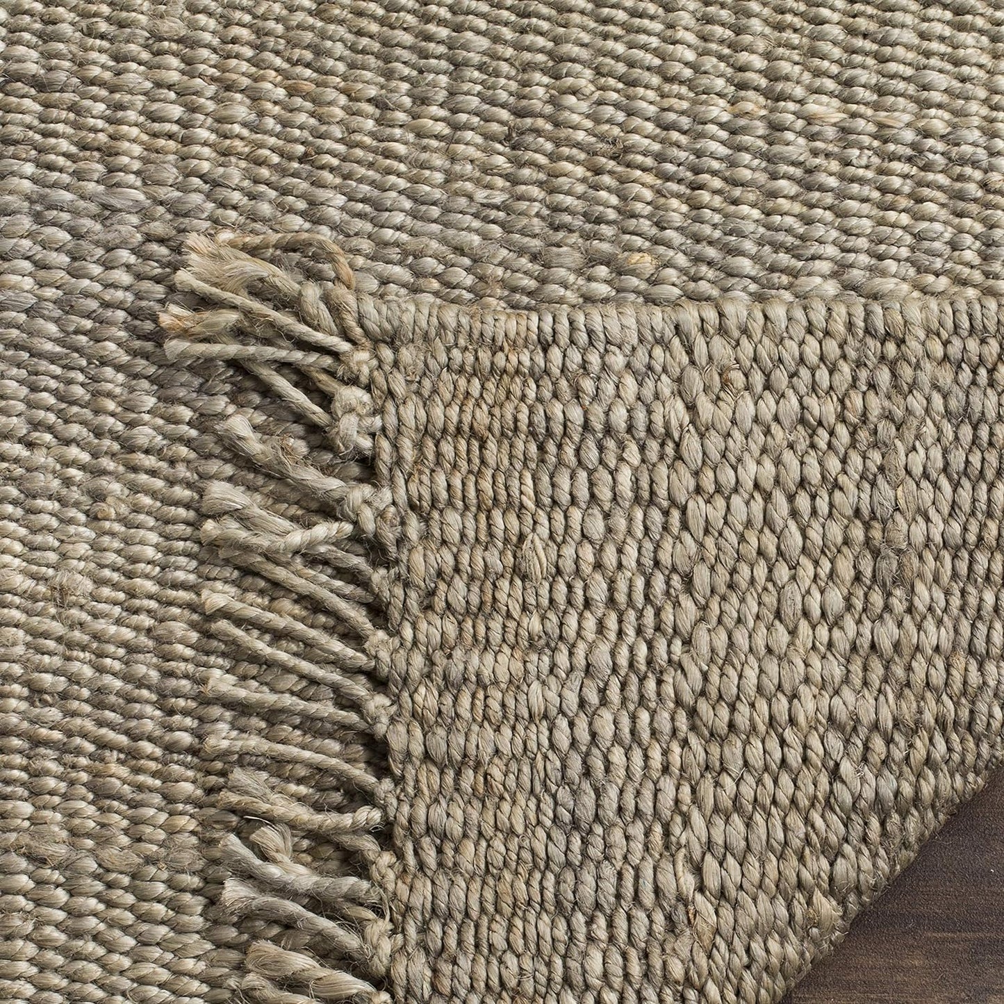 Alfombra Fibra Natural