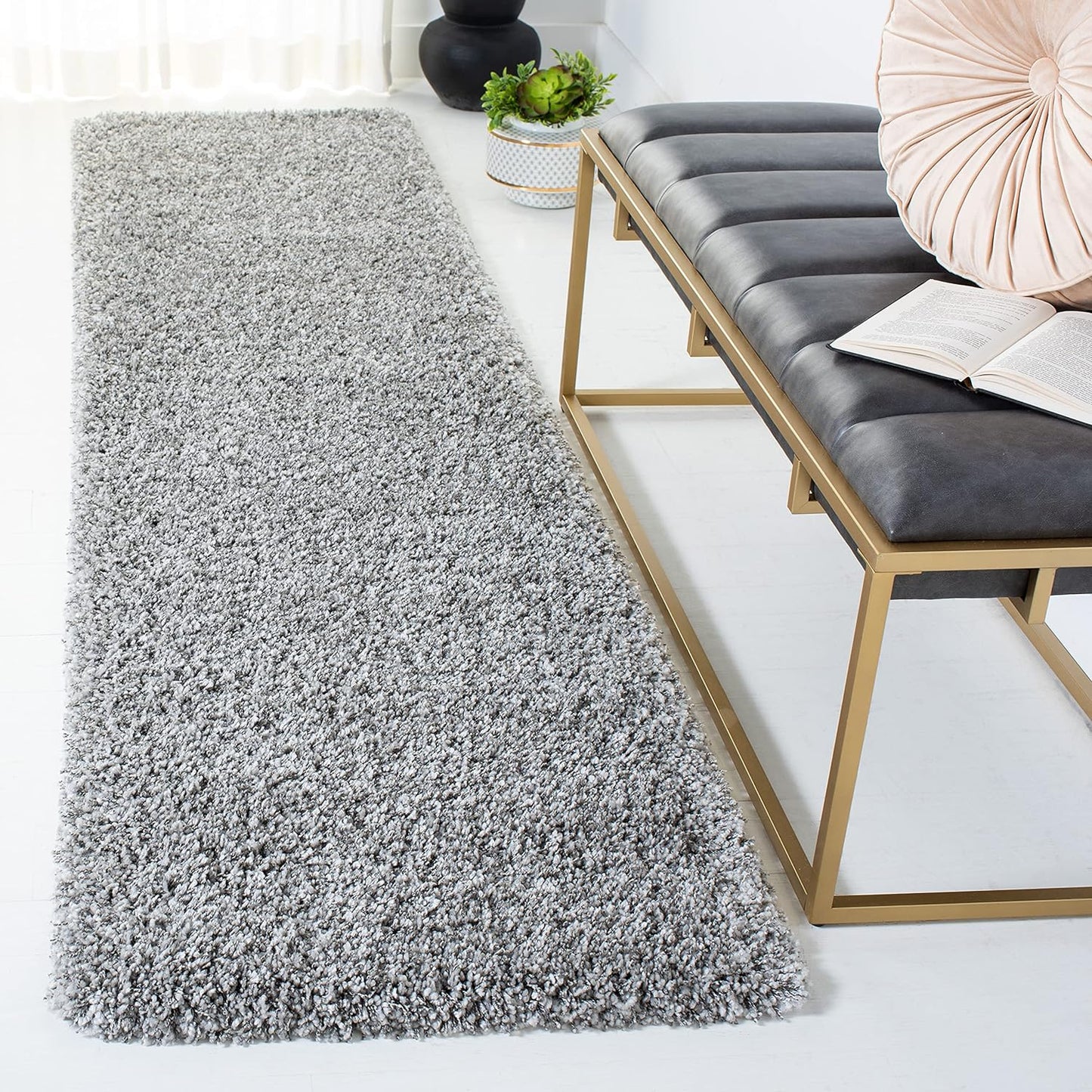 Alfombra California Shag