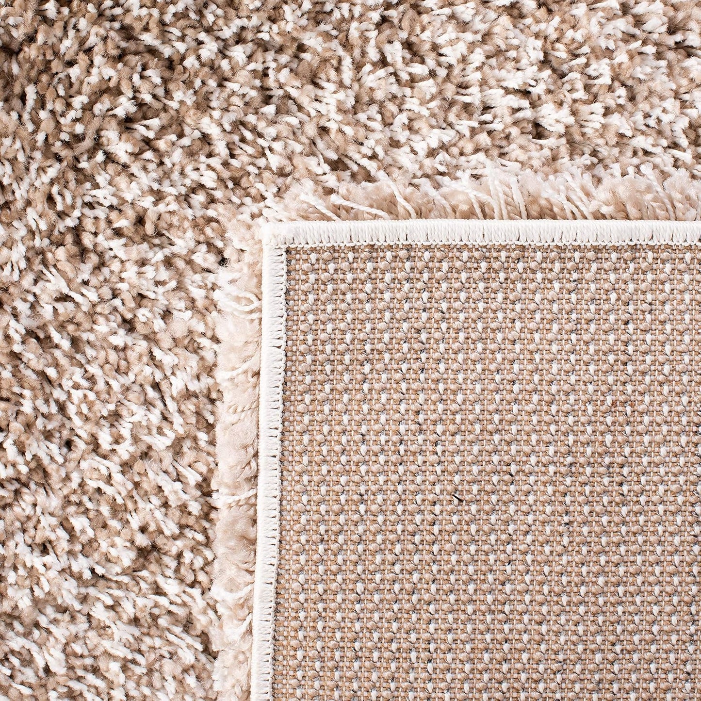 Alfombra Arizona Shag SGA119