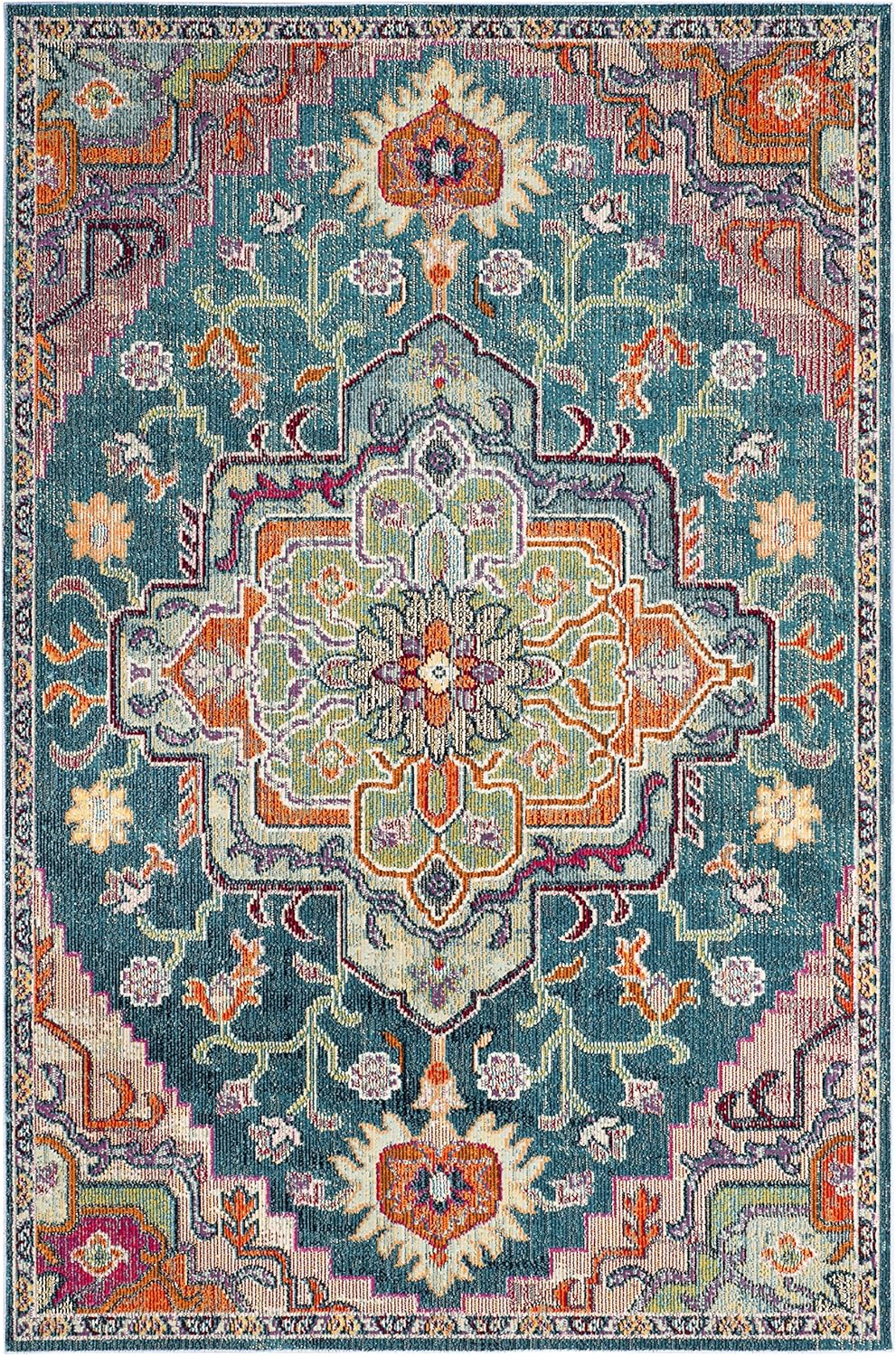 Alfombra Crystal CRS501T