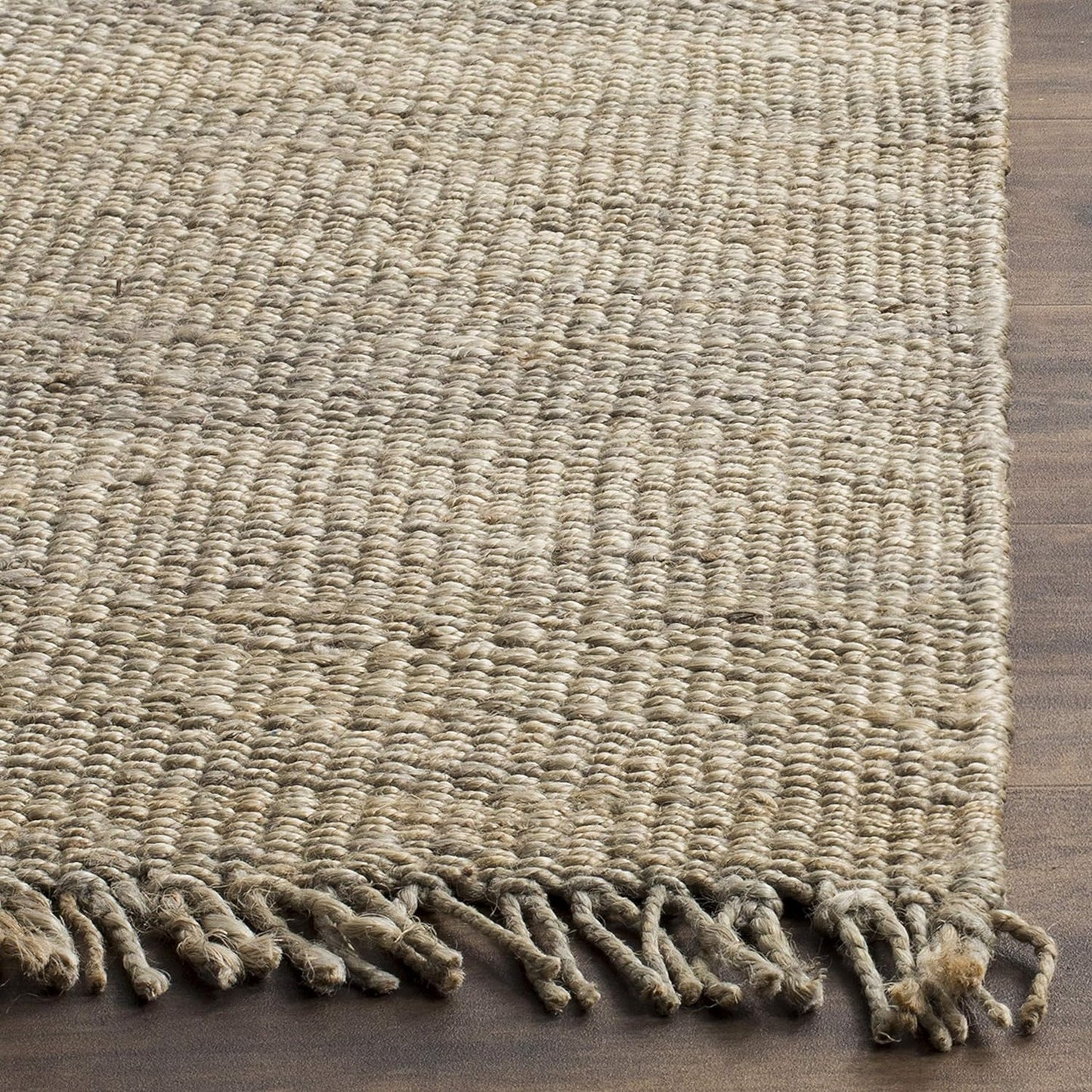 Alfombra Fibra Natural