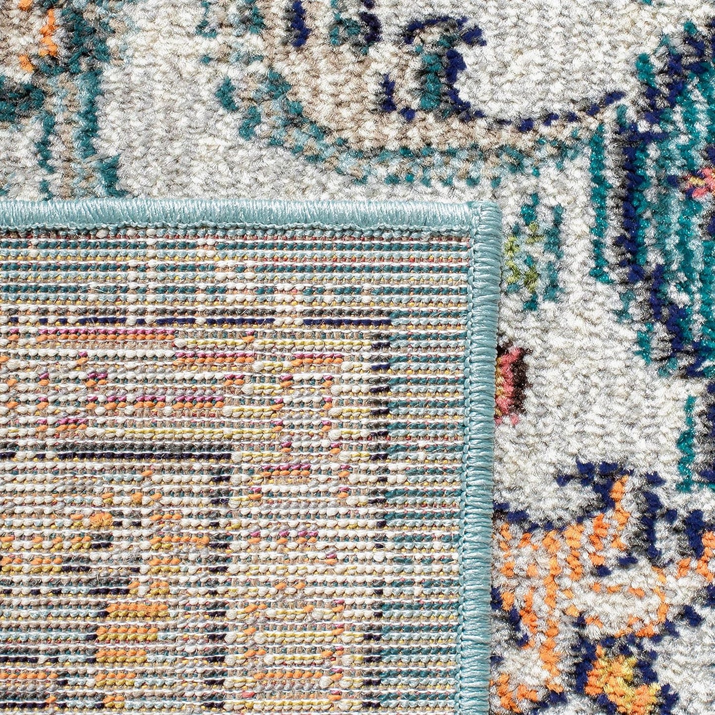 Alfombra Madison MAD447F