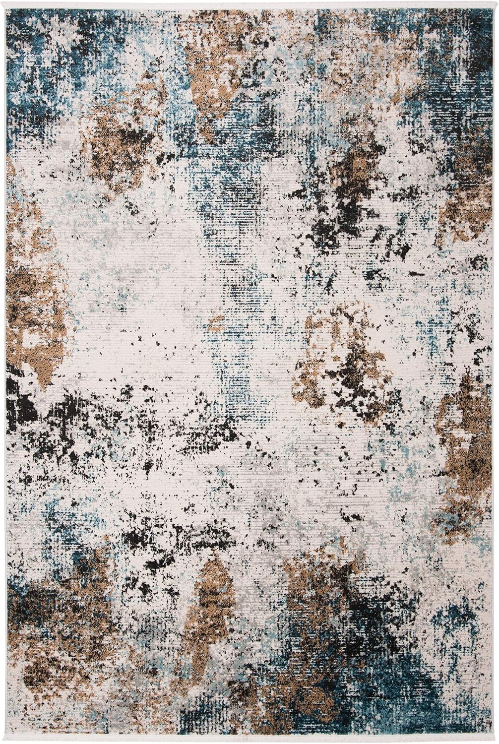 Alfombra Shivan SHV742A