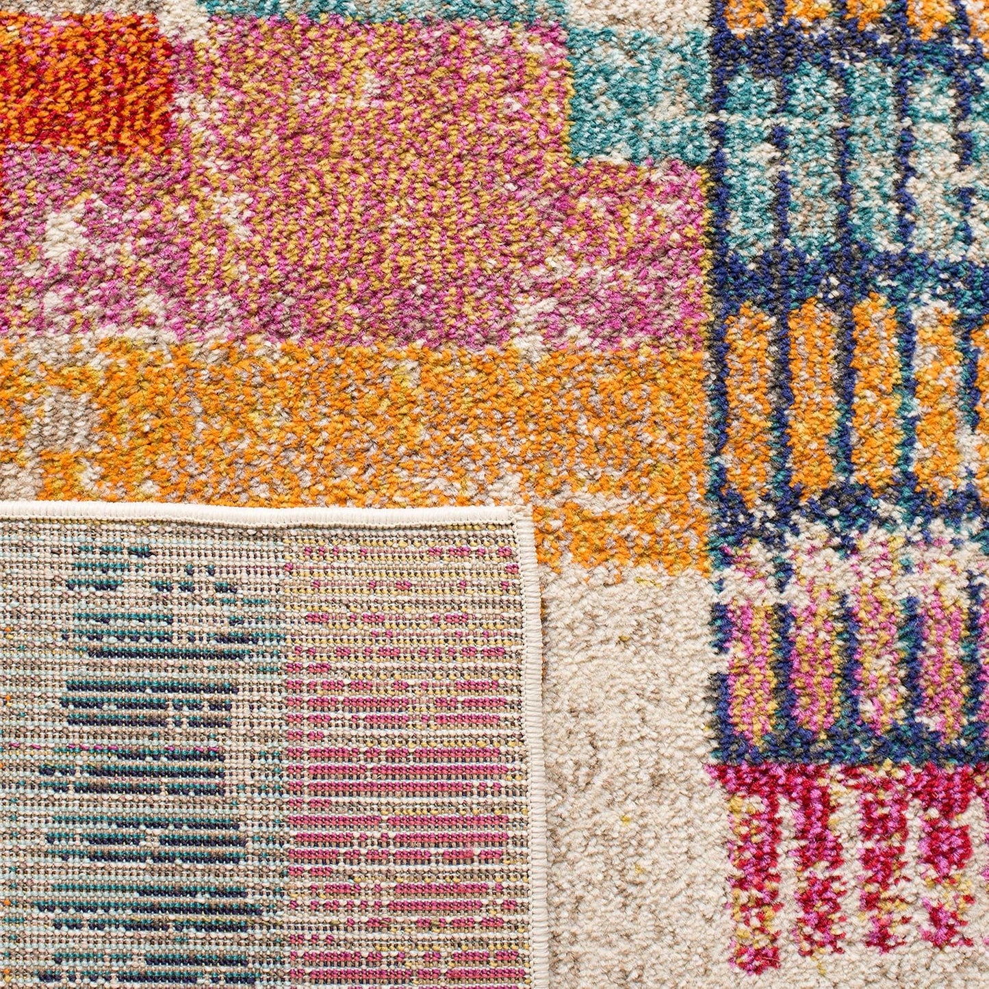 Alfombra Madison MAD417C