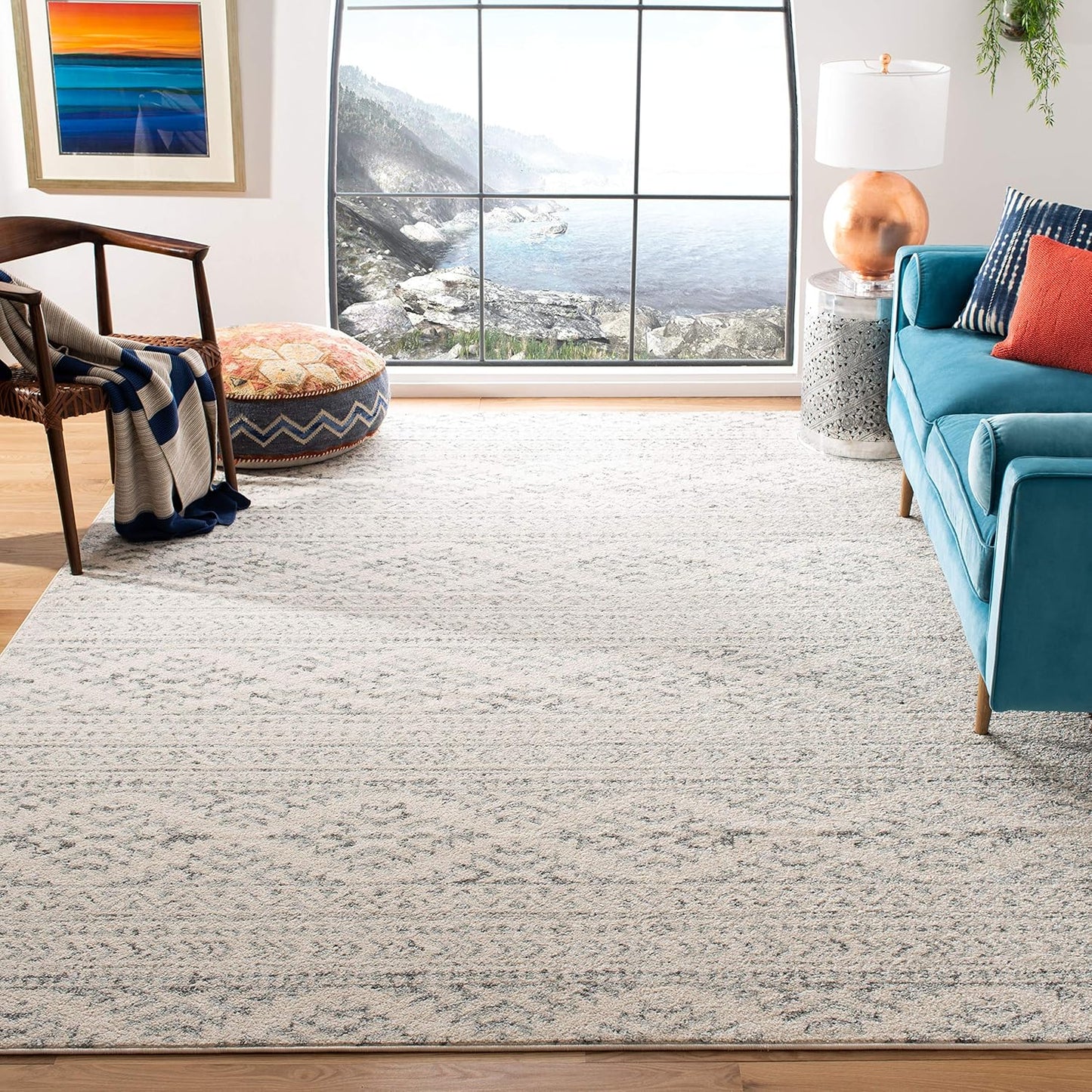 Alfombra Tulum TUL272A