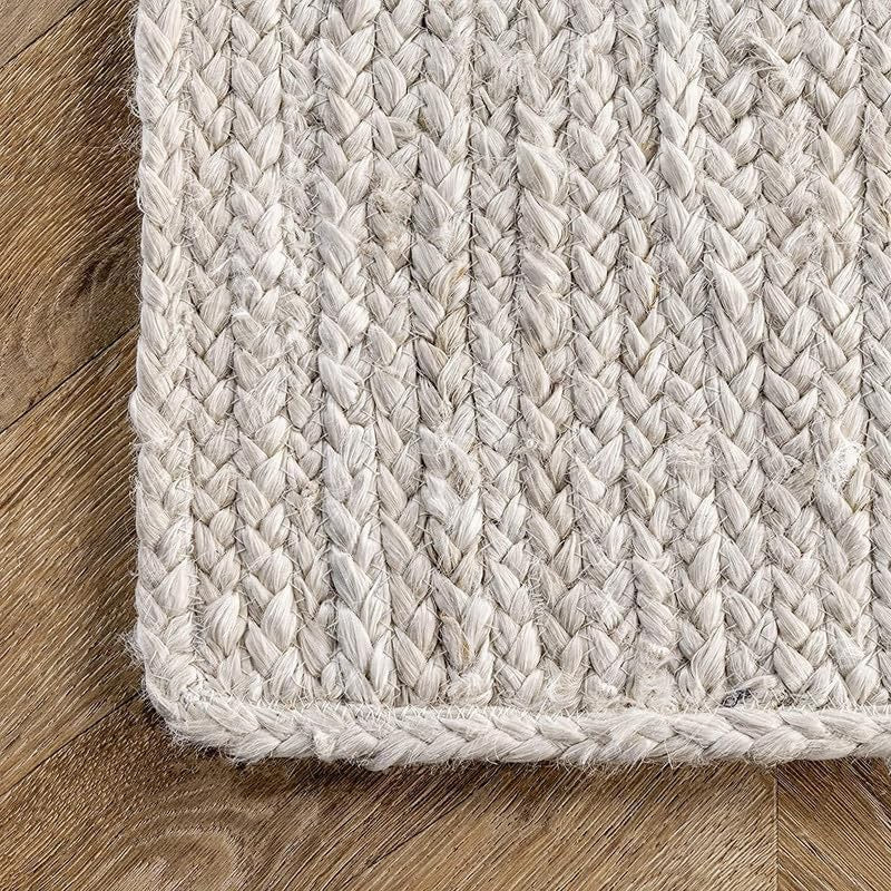 Alfombra INDIA IVORY