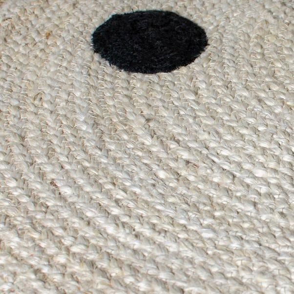 Alfombra Fibra Natural Monkey