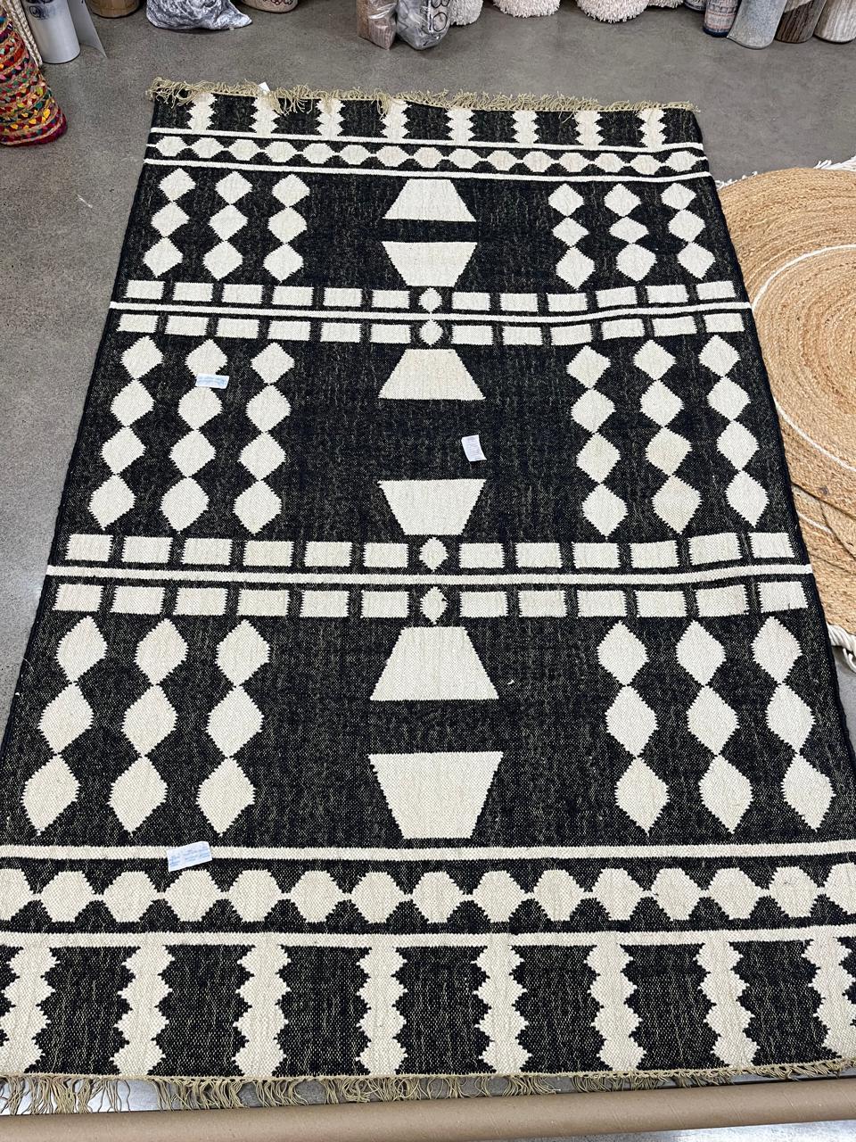 Alfombra Trival TRV1