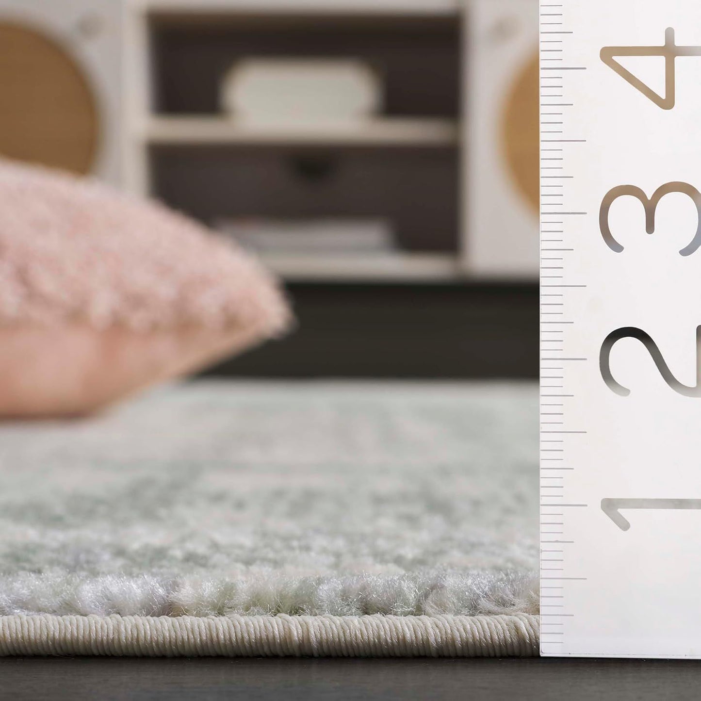 Alfombra Adirondack ADR207W