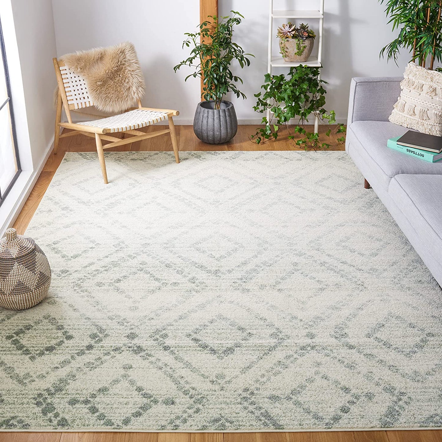 Alfombra Adirondack