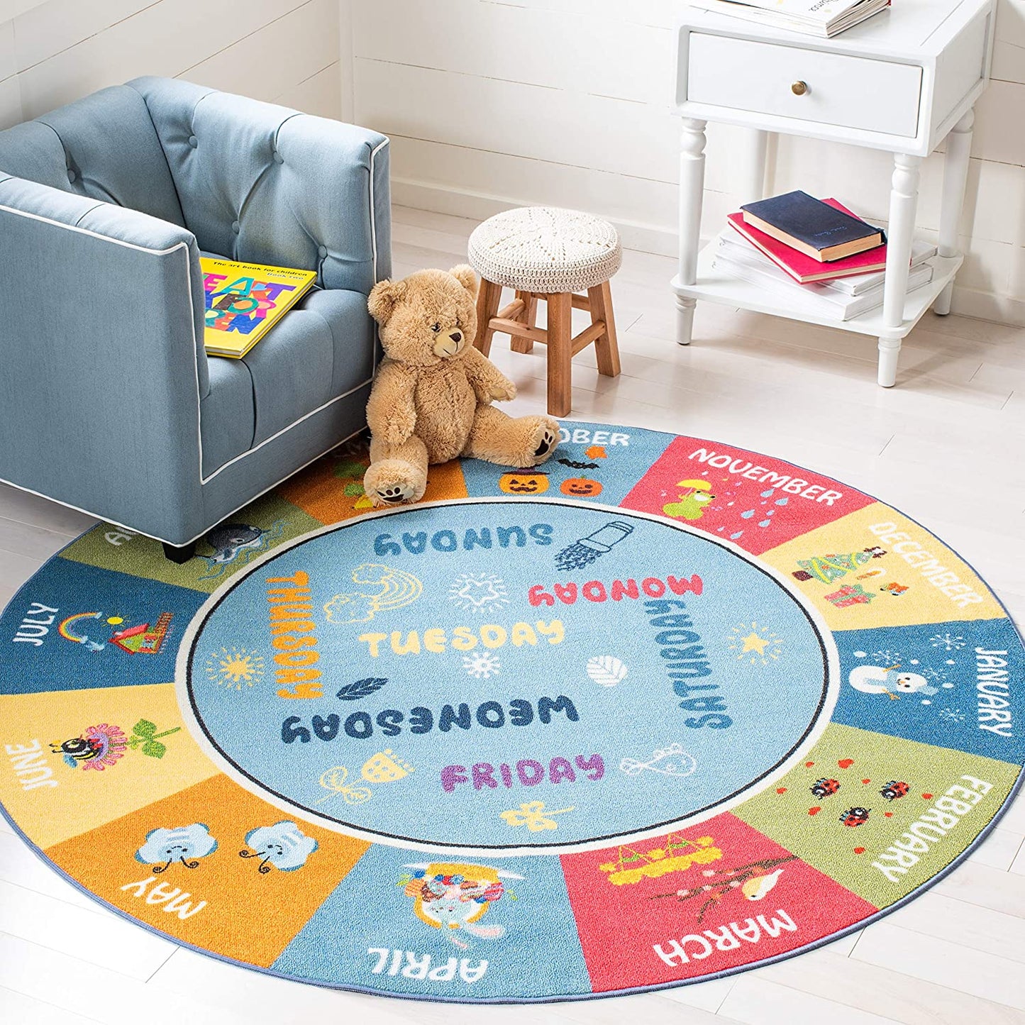 Alfombra Play Kids