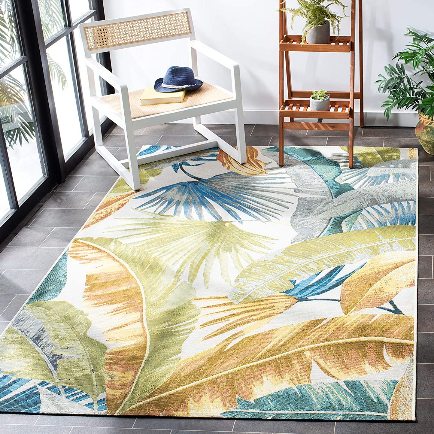 Alfombra Barbados