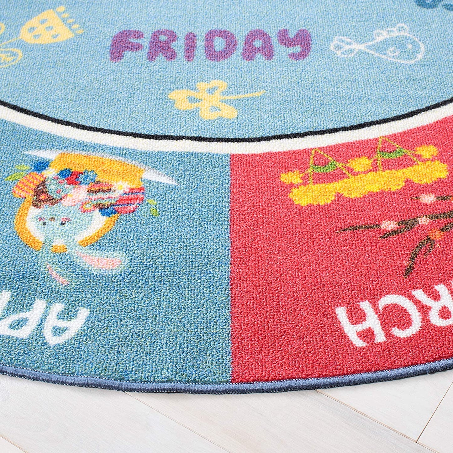 Alfombra Play Kids