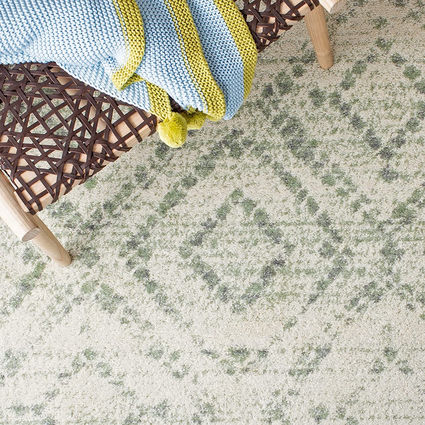 Alfombra Adirondack