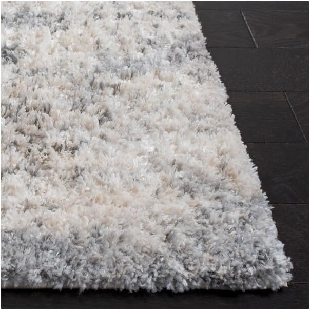 Alfombra Berber Shag BER272A