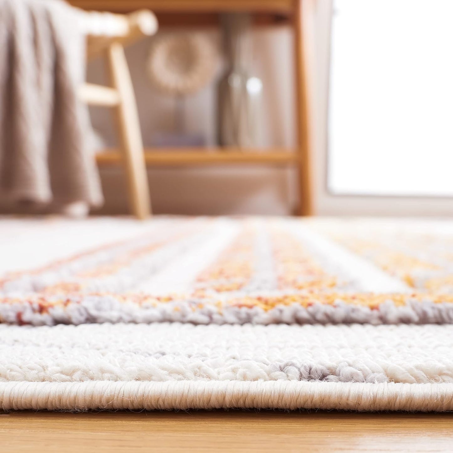 Alfombra Marrakes MRK570F