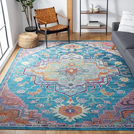Alfombra Crystal CRS501T