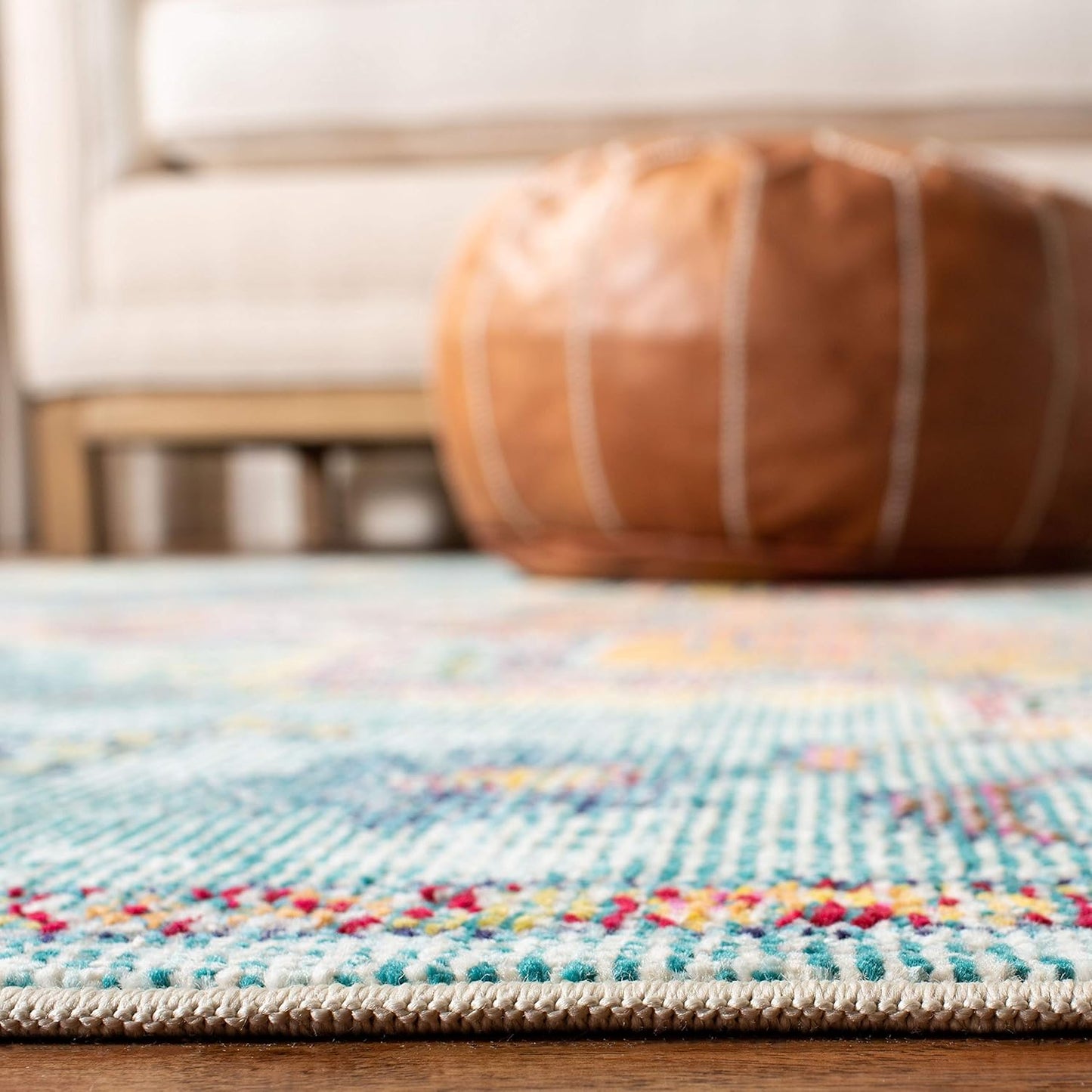 Alfombra Crystal CRS501J