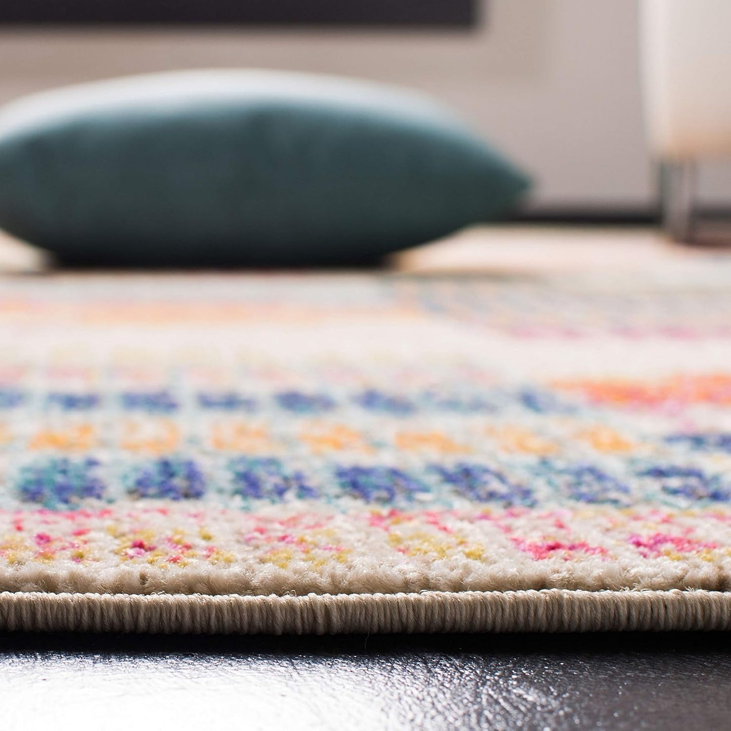 Alfombra Madison MAD417C