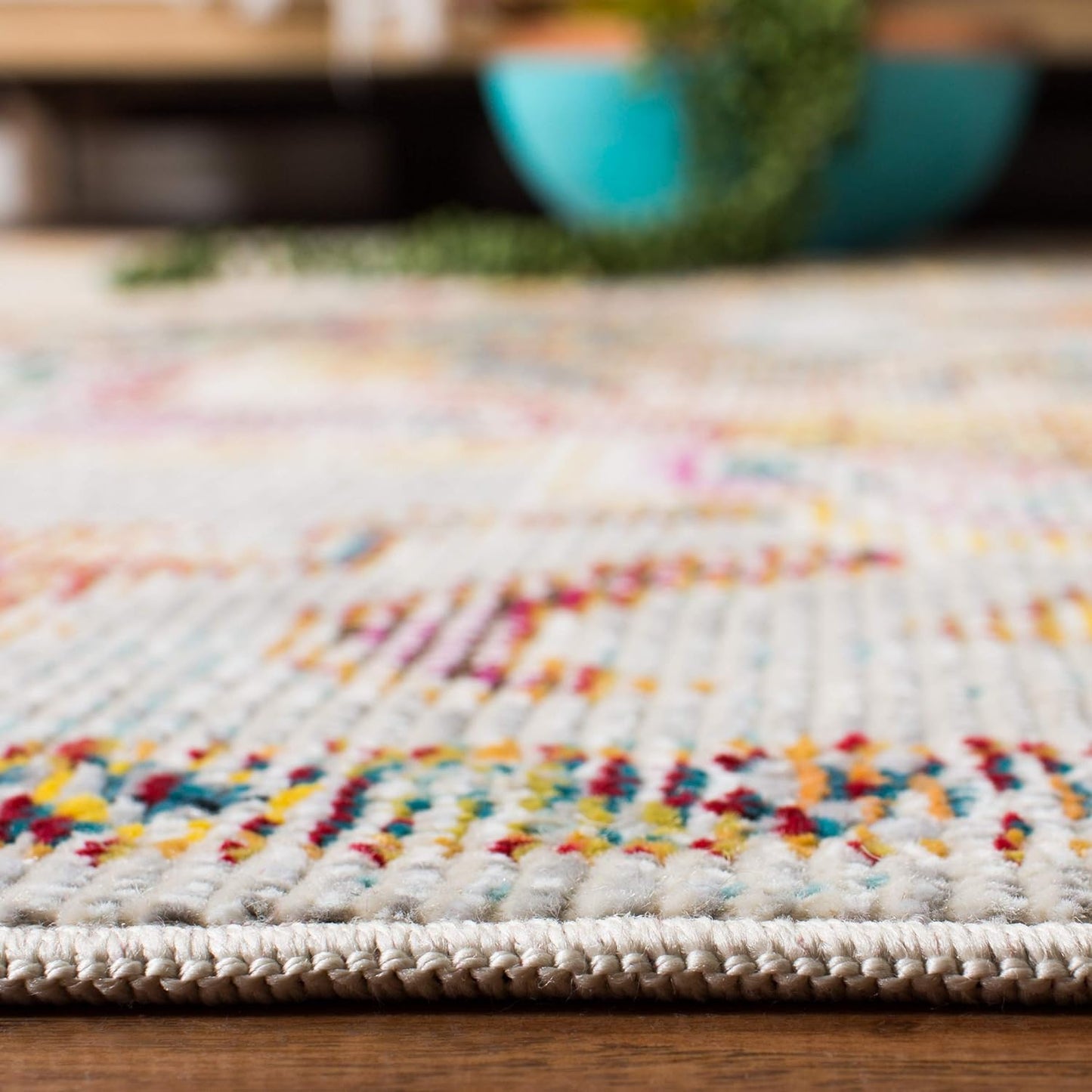 Alfombra Cristal CRS501M