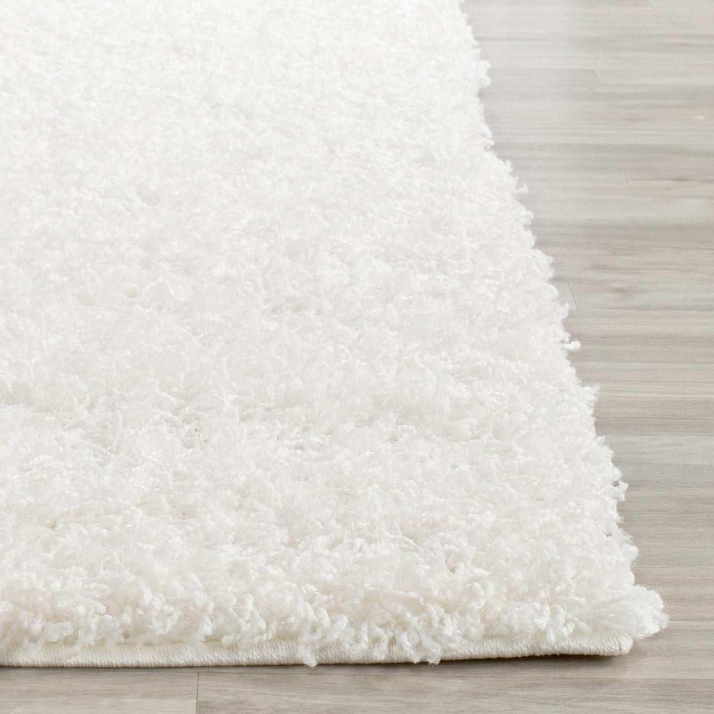 Alfombra California Shag SGA119B