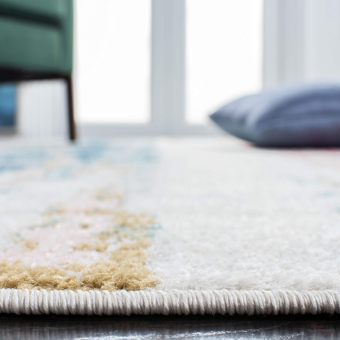 Alfombra Madison MAD640A