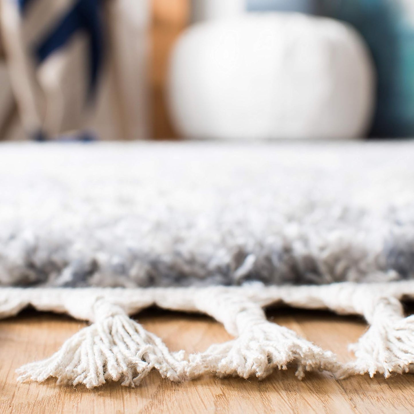 Alfombra BerbeR Shag BFG629F