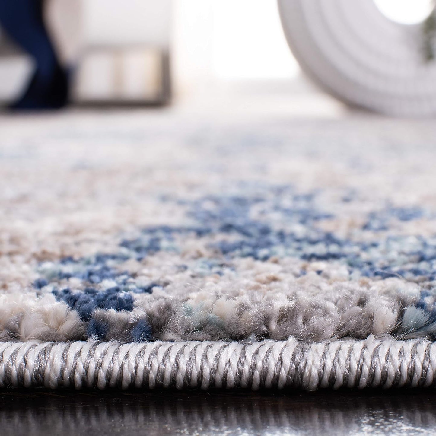Alfombra Aston Collection ASN718F