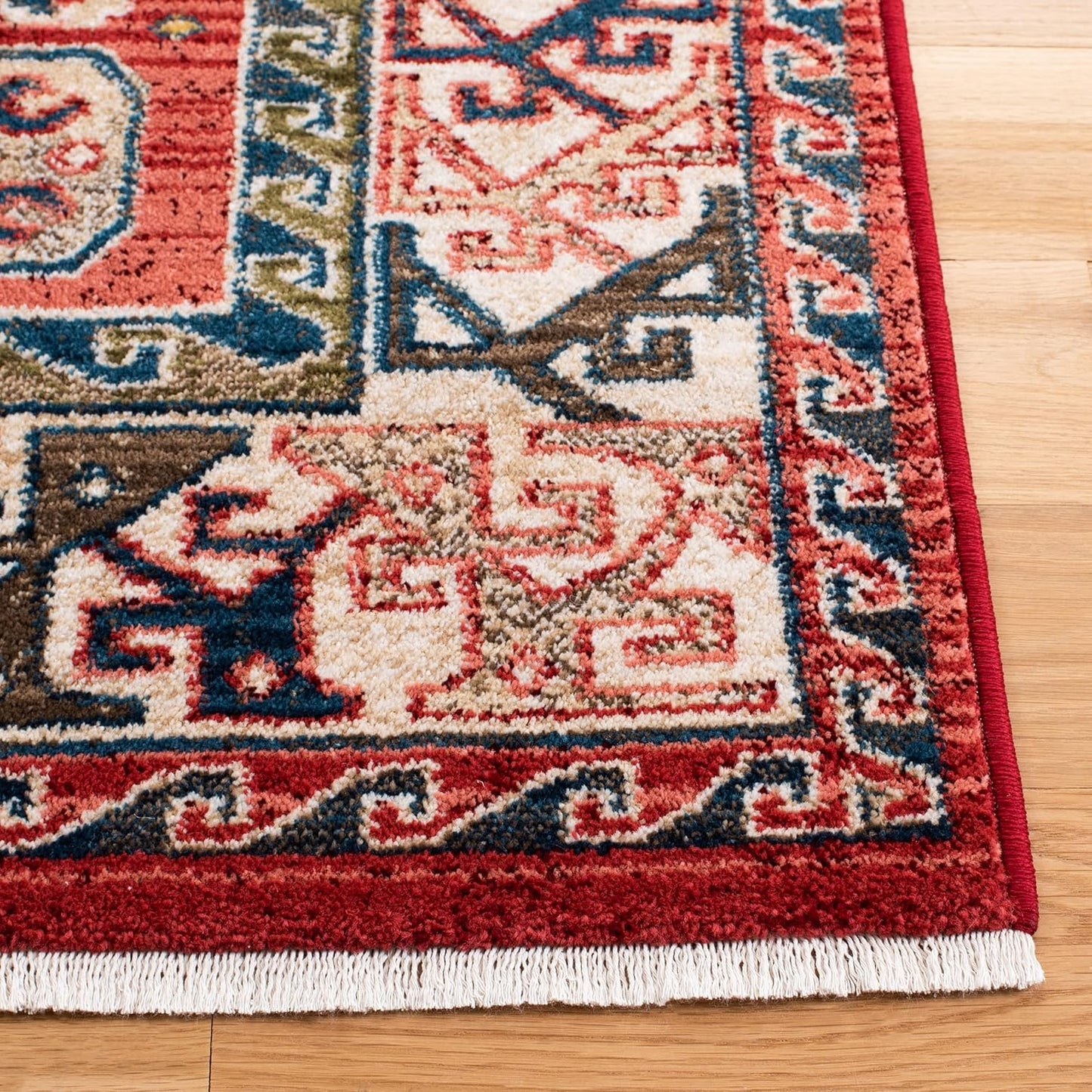 Alfombra Kashan KSN353P