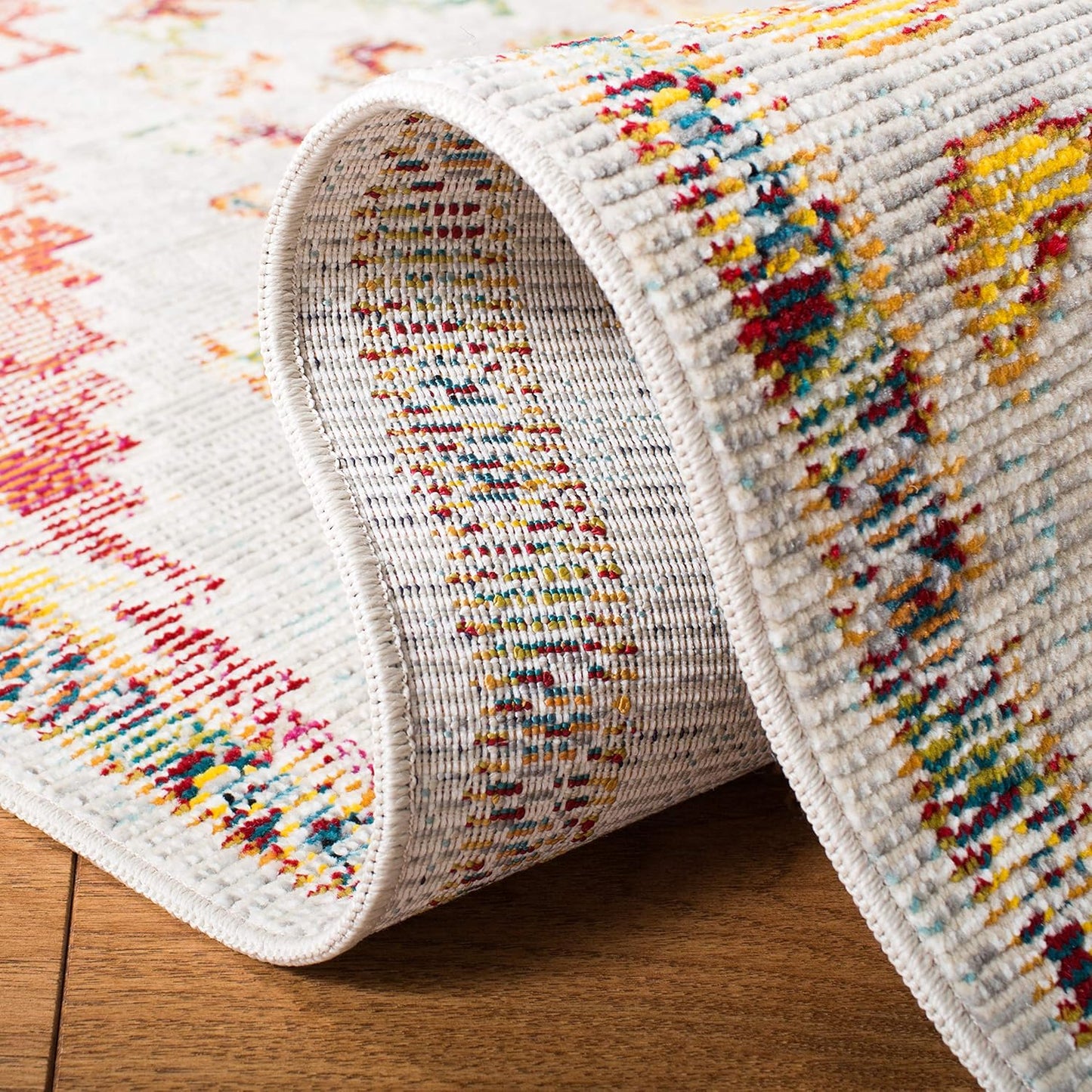 Alfombra Cristal CRS501M