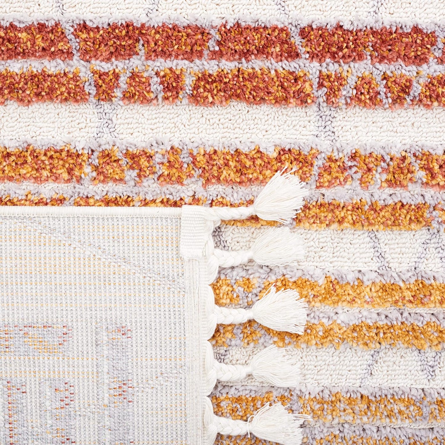 Alfombra Marrakes MRK570F