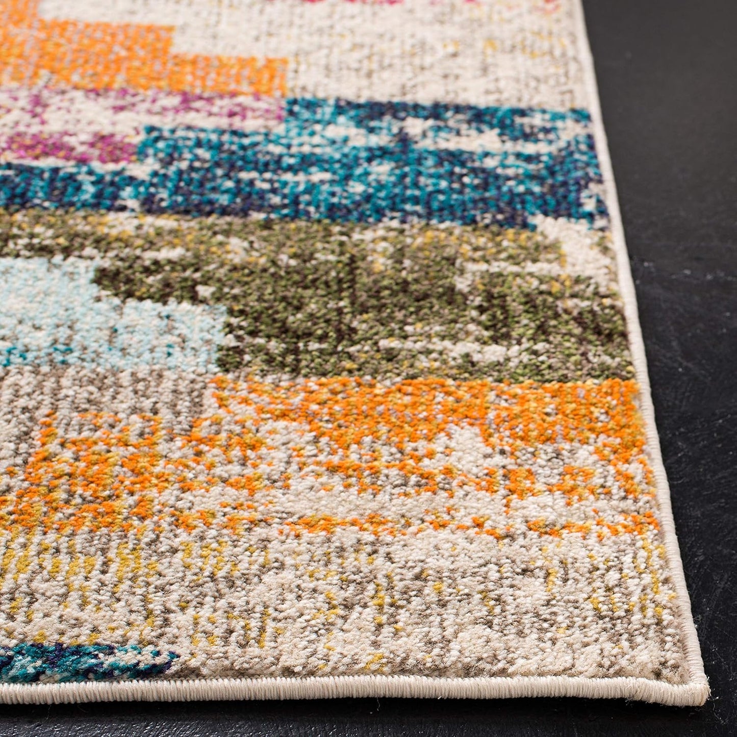 Alfombra Madison MAD417C