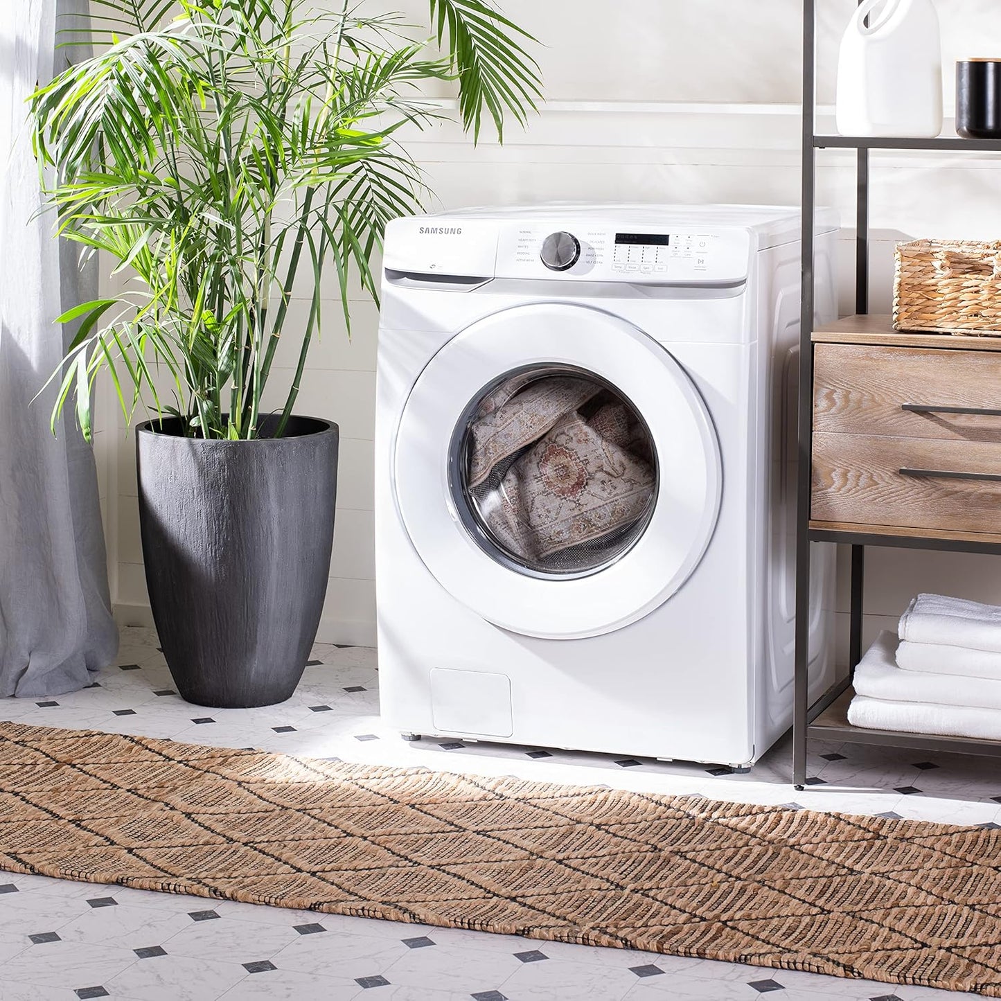 Alfombra Tucson TSN105F