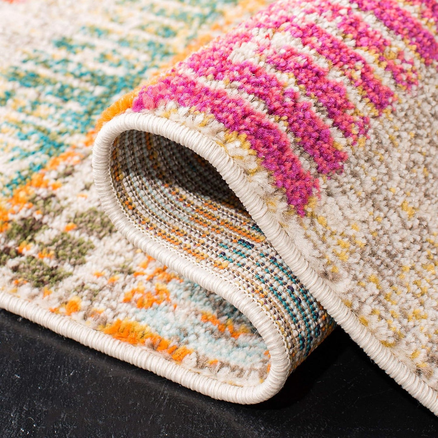 Alfombra Madison MAD417C