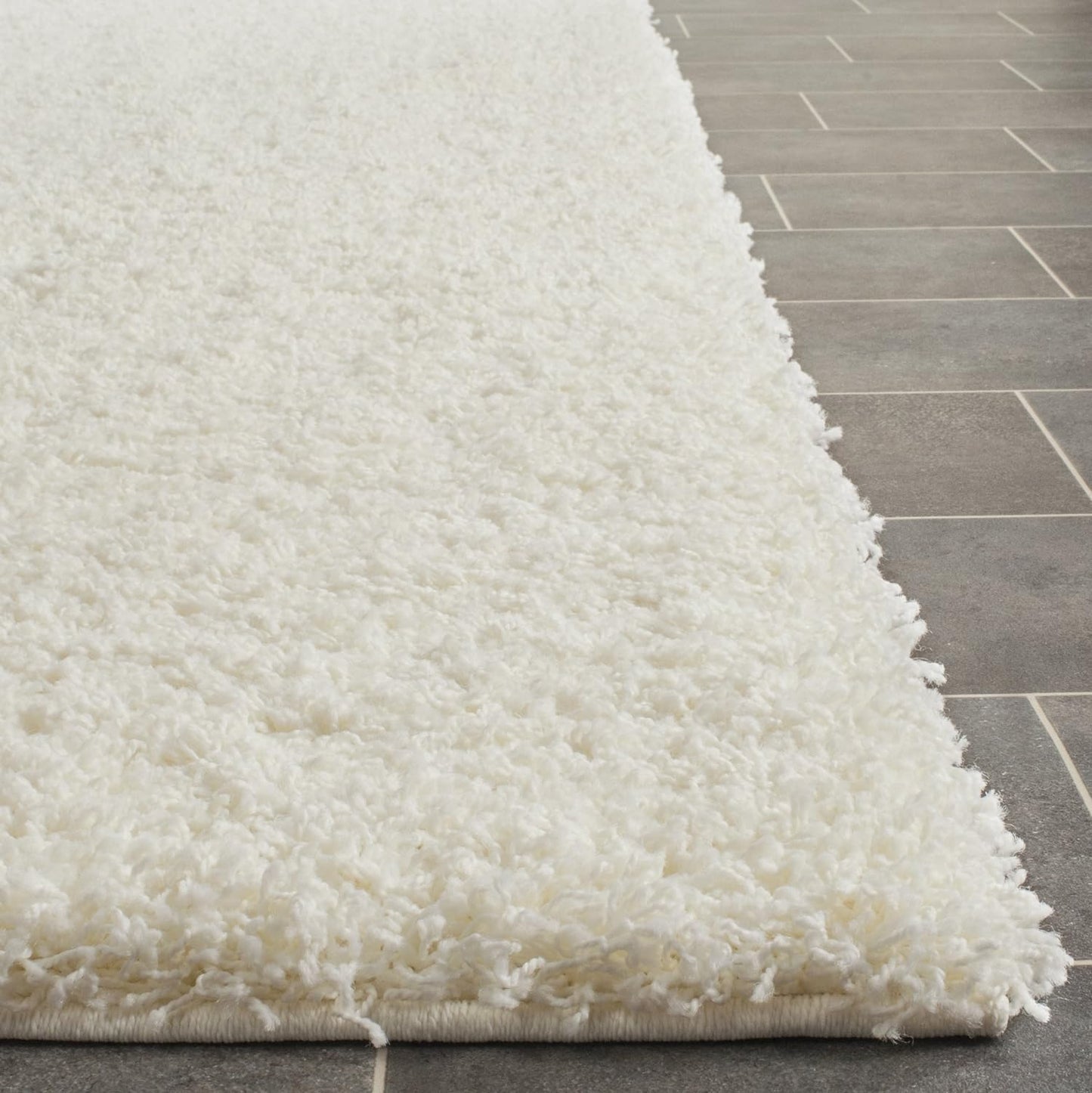 Alfombra California Shag SGL303A