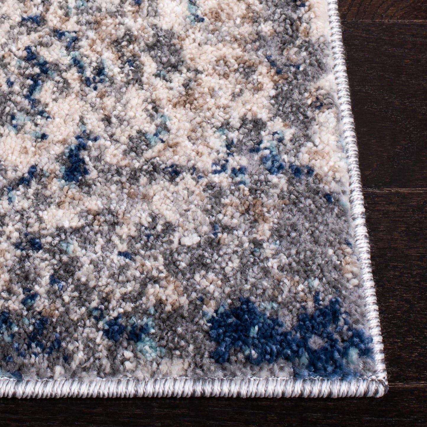 Alfombra Aston Collection ASN718F