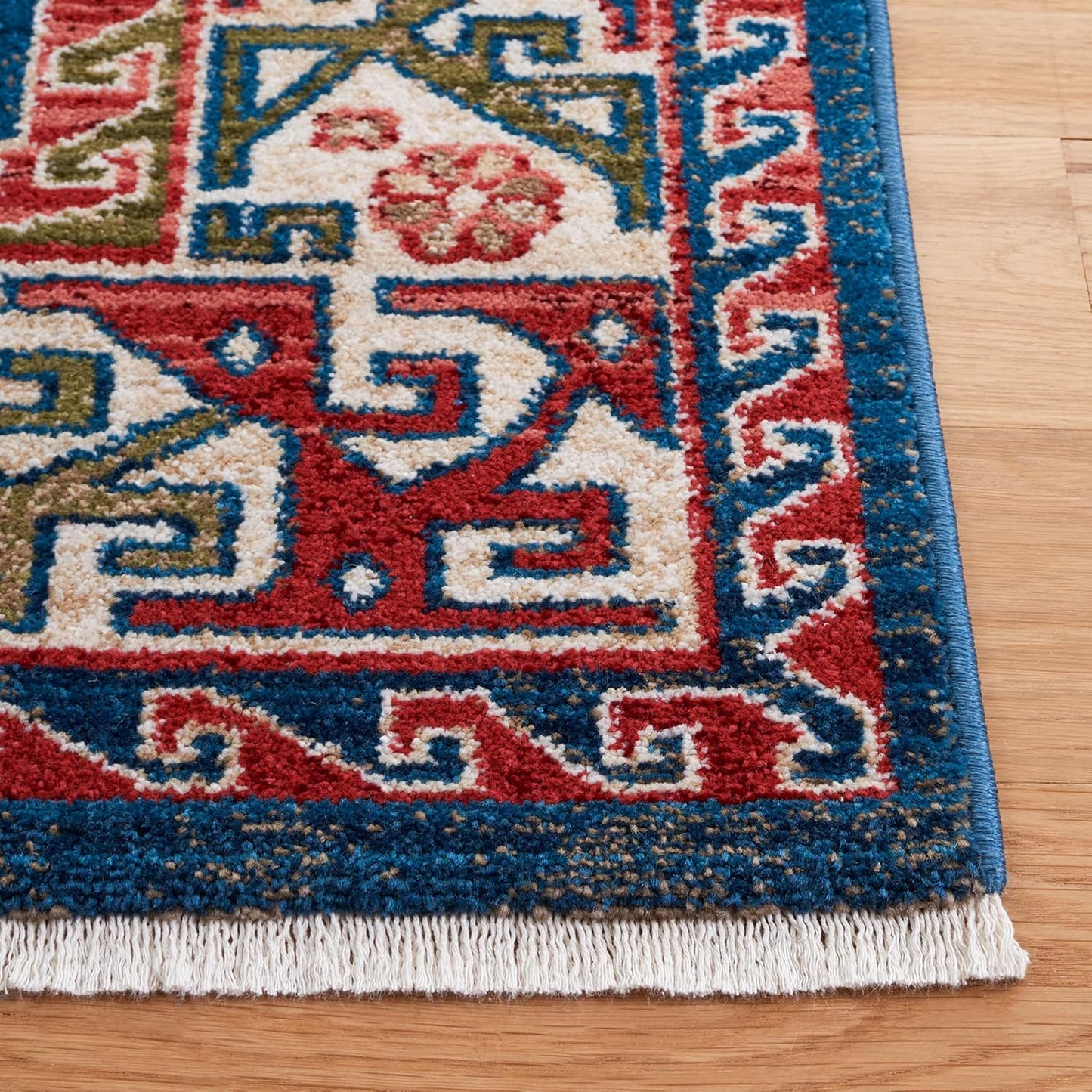 Alfombra Kashan KSN353M