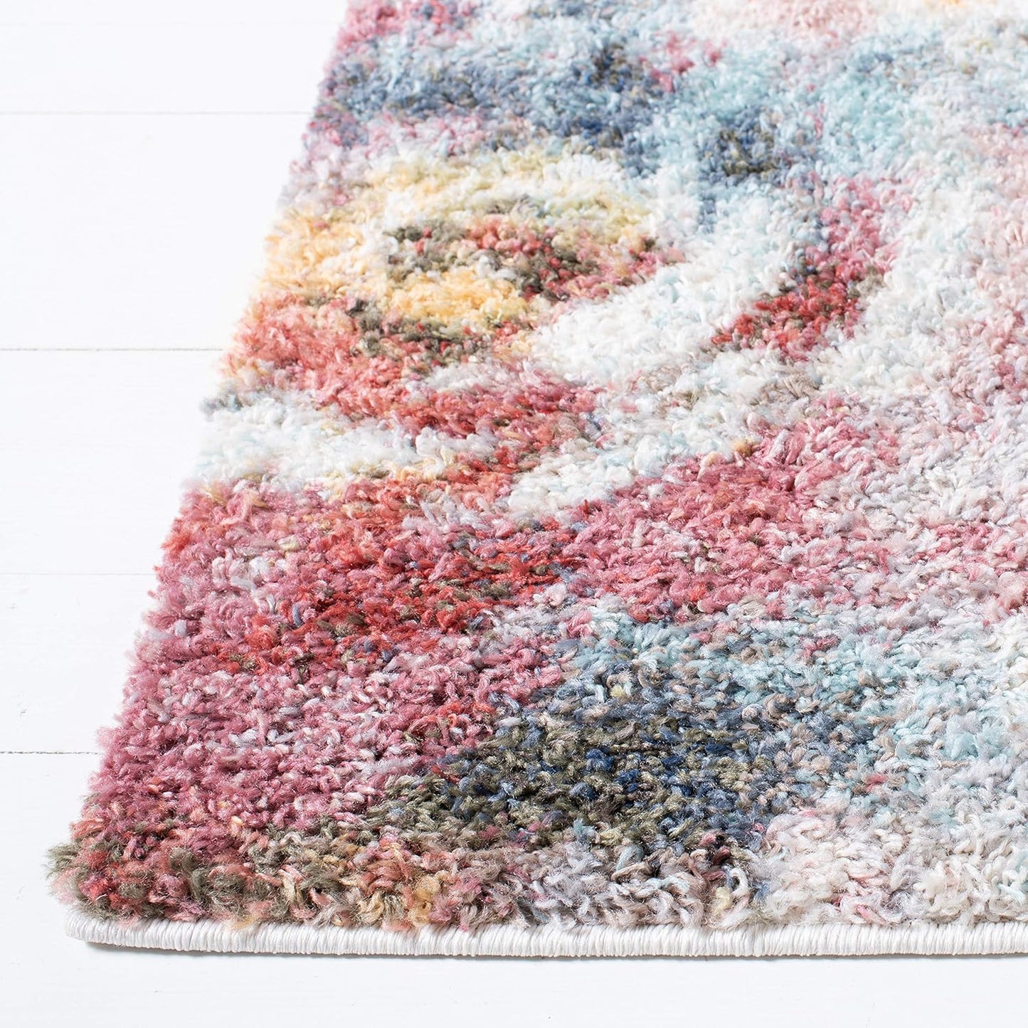 Alfombra Calista Collection CAL154P