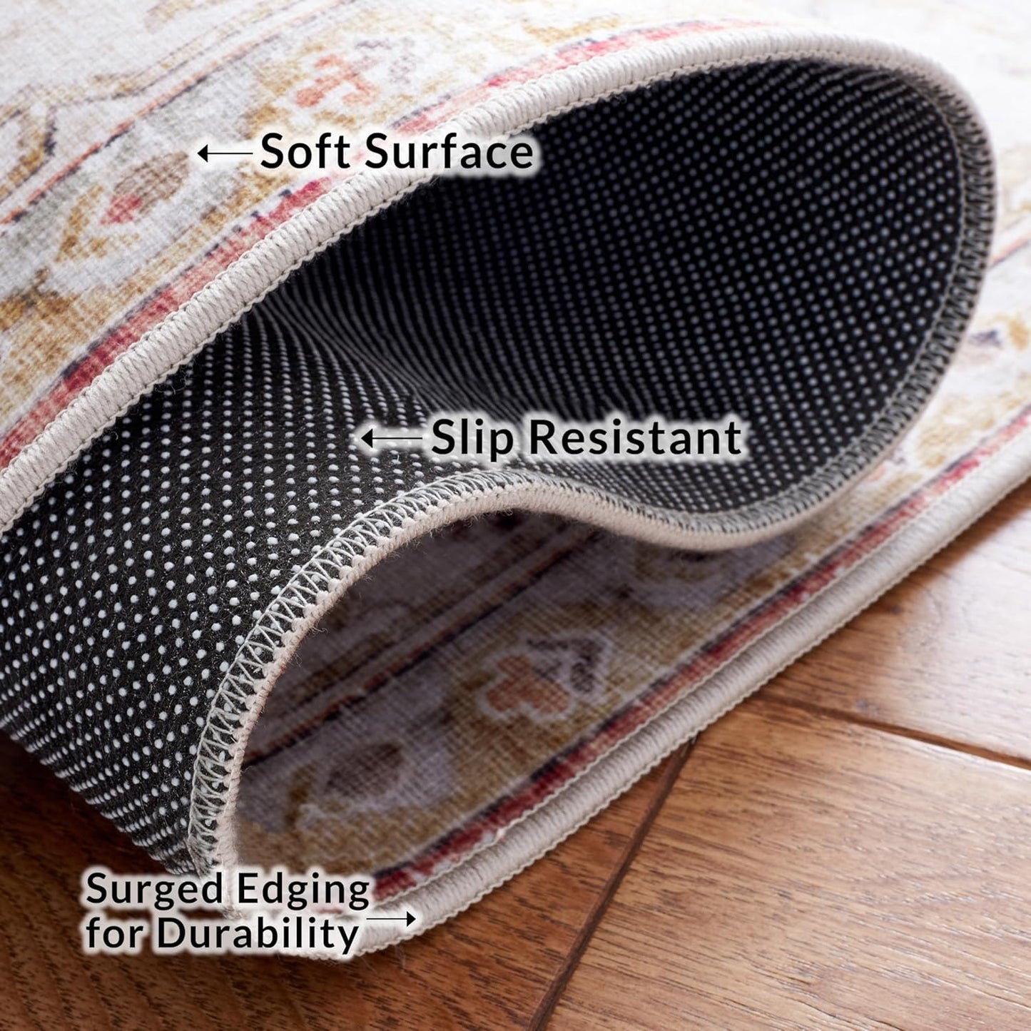 Alfombra Tucson TSN105F