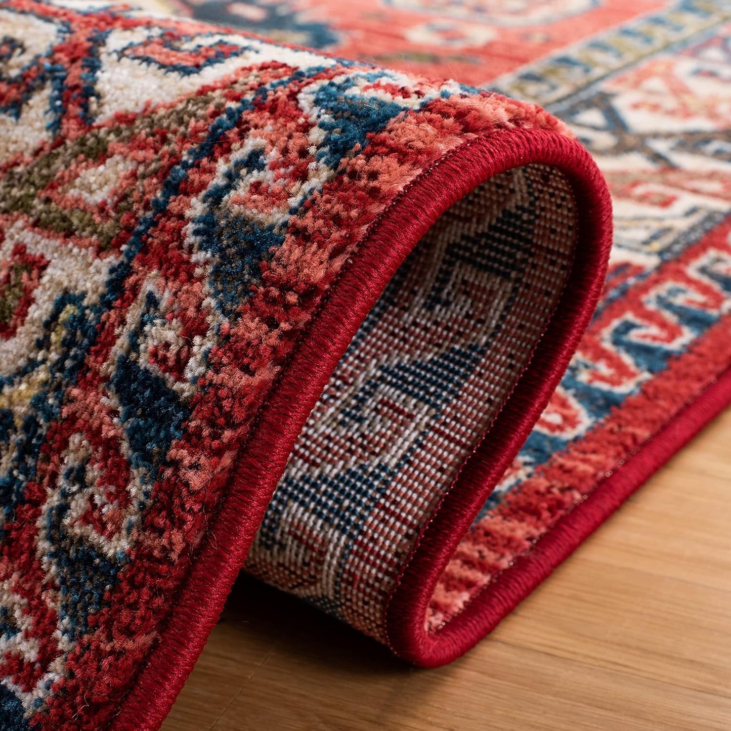 Alfombra Kashan KSN353P